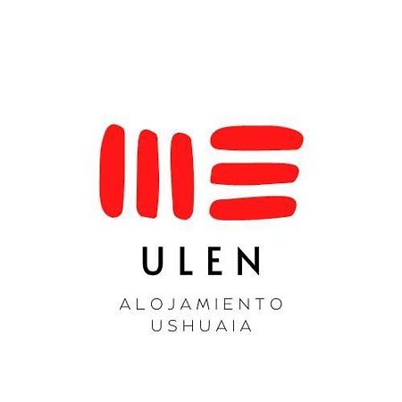 לינה וארוחת בוקר אושואיה Ulen מראה חיצוני תמונה