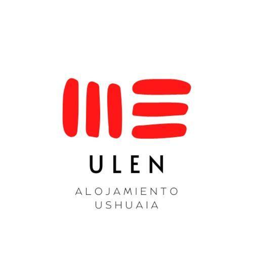 לינה וארוחת בוקר אושואיה Ulen מראה חיצוני תמונה